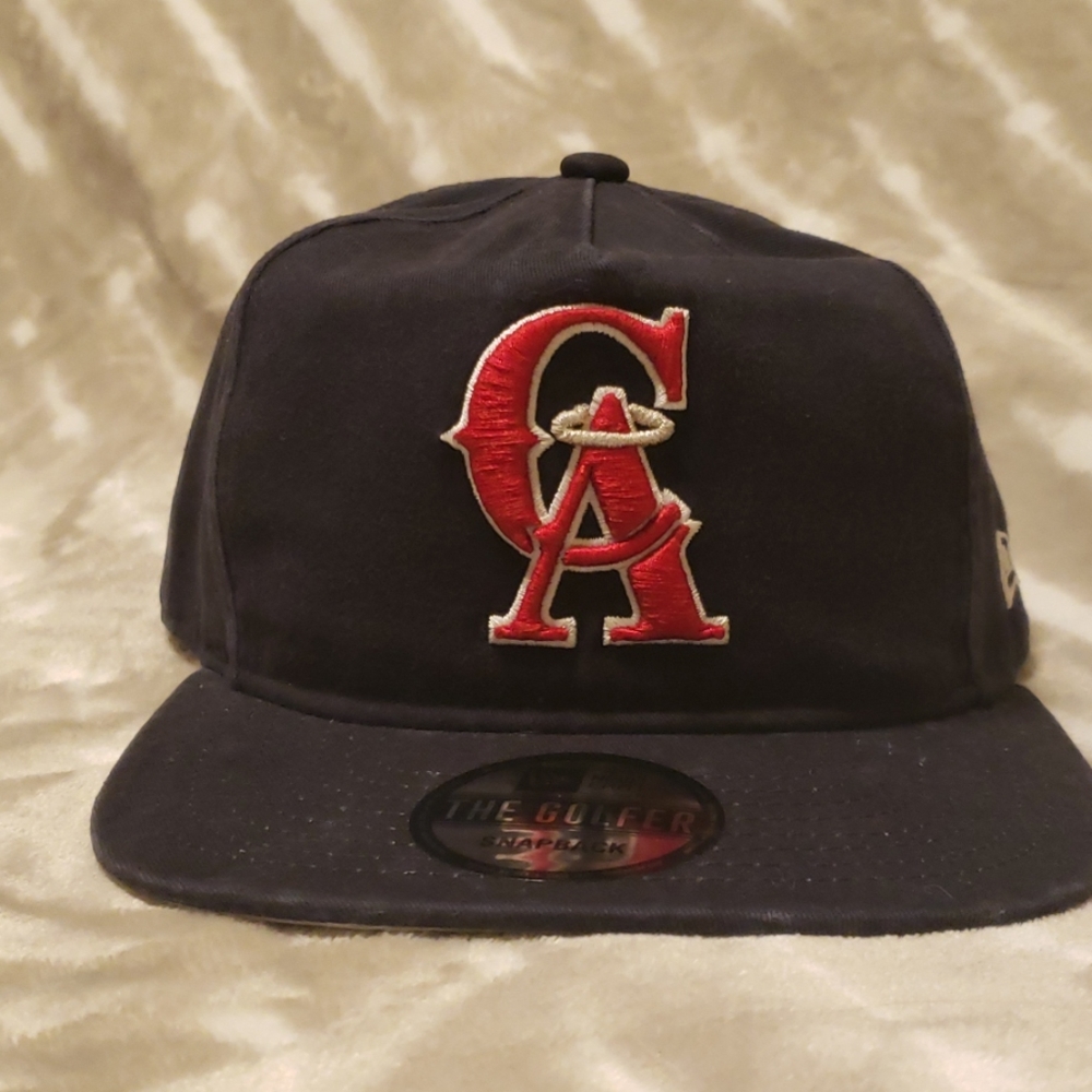 Los Angeles Angels